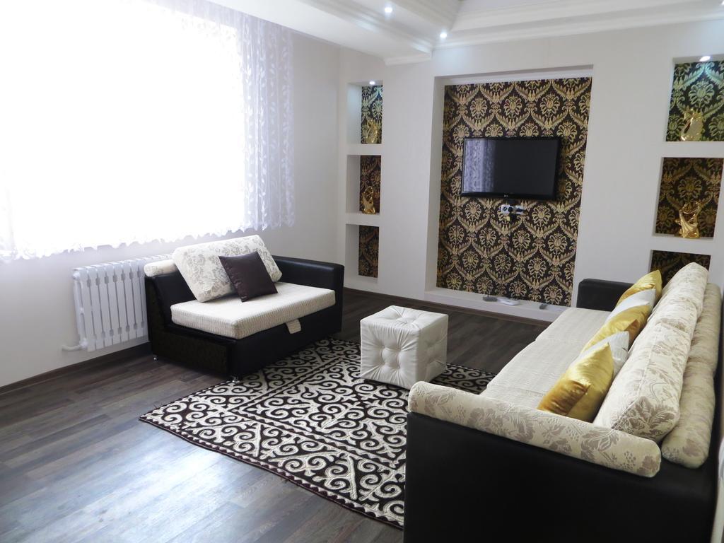 Bishkek House Apartament Экстерьер фото
