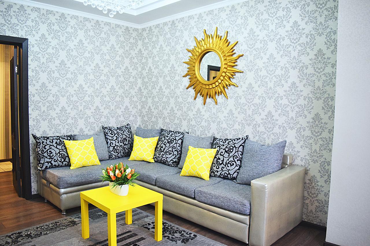 Bishkek House Apartament Экстерьер фото