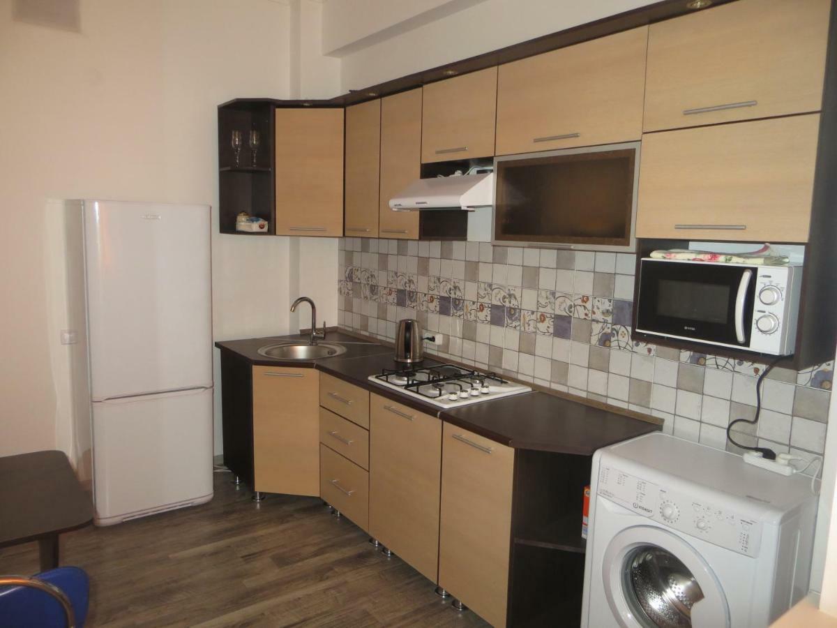 Bishkek House Apartament Экстерьер фото